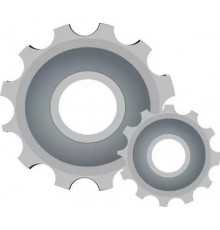Клин к тали электрической CD1 0.5 t