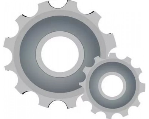 Клин к тали электрической CD1 0.5 t