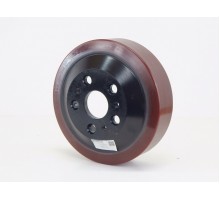 Колесо ведущее 250х70 для самоходного штабелёра CDDR