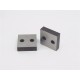 Комплект ножей для станков резки арматуры 83х83х26 GQ42 (Blade) 