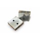 Комплект ножей для станков резки арматуры 83х83х26 GQ42/GQ42-Q (Blade)