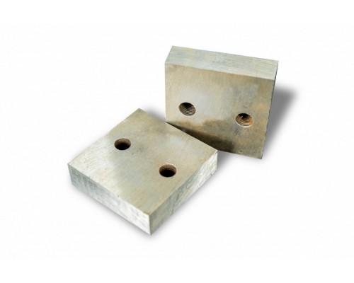 Комплект ножей для станков резки арматуры 90х90х26 GQ50/GQ50-Q (Blade)