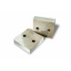 Комплект ножей для станков резки арматуры 90х90х26 GQ50/GQ50-Q (Blade)