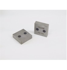 Комплект ножей для станков резки арматуры 90х90х26 GQ50/GQ60 (Blade)
