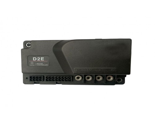 Контроллер управления центральный 1230-2402 для тележек CBD20R-II (Controller 1230-2402)