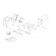 Муфта сцепления для виброплит C-60 (clutch)
