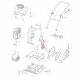 Муфта сцепления для виброплит C-80T (clutch)