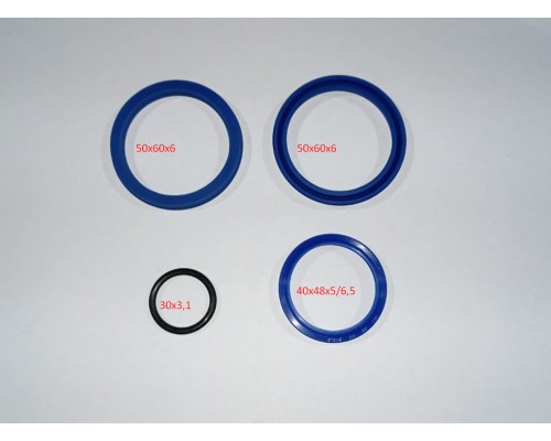 Набор манжет 1,6-2,0 м для штабелёров электрических WS/IWS/PWS 1.5Т (Seal kit)