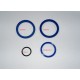 Набор манжет 1,6-2,0 м для штабелёров электрических WS/IWS/PWS 1.5Т (Seal kit)