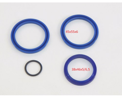 Набор манжет для штабелёров электрических WS/IWS 1.5Т (Seal kit)