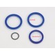 Набор манжет для штабелёров электрических WS/IWS 1.5Т (Seal kit)