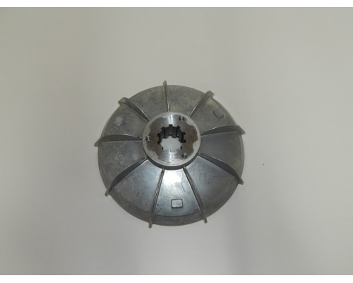 Тормоз двигателя подъёма к тали электрической CD 2т (Brake disc 10*\ф22cm) (серия J/G/N)