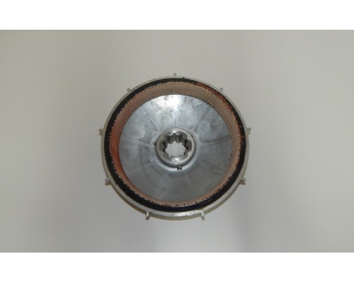 Тормоз двигателя подъёма к тали электрической CD 2т (Brake disc 10*\ф22cm) (серия J/G/N)