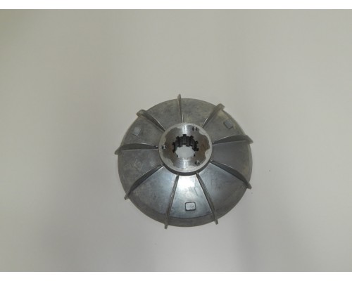 Тормоз двигателя подъёма к тали электрической CD 3,2т (Brake disc 10*\ф22cm) (серия J/G/N)