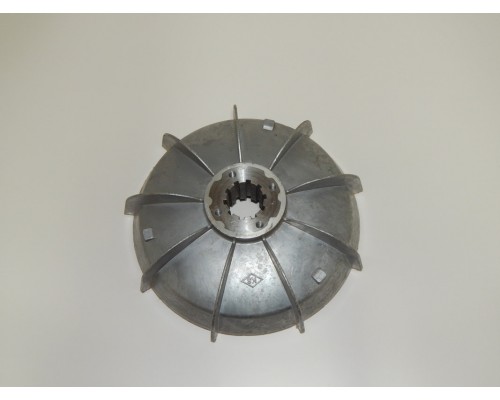 Тормоз двигателя подъёма к тали электрической CD 5т (Brake disc 10*\ф27cm) (серия J)