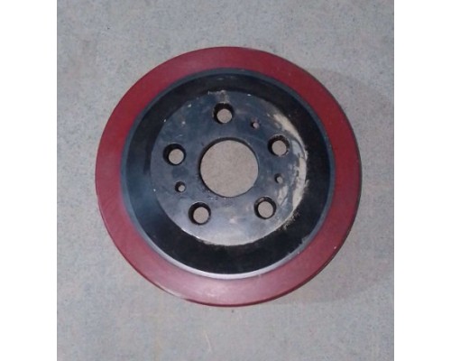 Ведущее колесо для штабелёра CDD15R-II (250х70)