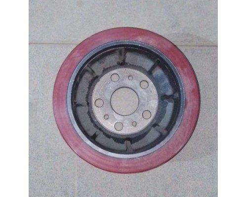 Ведущее колесо для штабелёра CDD15R-II (250х70)