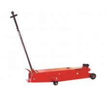 Домкрат подкатной TOR 5,0Т 150-570MM LT-C1005-1 удлиненный