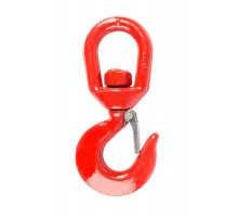 Крюк вращающийся TOR Тип 322А 4,5 т