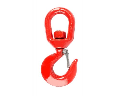 Крюк вращающийся TOR Тип 322А 4,5 т