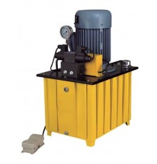 Насос электрогидравлический TOR HHB-630B-III (220V/1PH/3KW)