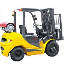 Погрузчик газ-бензин TOR FGY25 2,5т 3,0М
