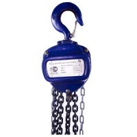 Таль ручная шестеренная TOR ТРШ (C) 1,5ТХ6М (N)