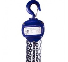 Таль ручная шестеренная TOR ТРШ (C) 1,5ТХ6М (N)