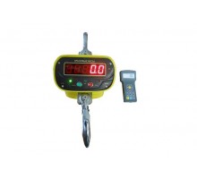 Весы крановые КВ-15000-И(RS)
