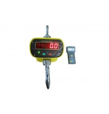 Весы крановые КВ-10000-И(RS)