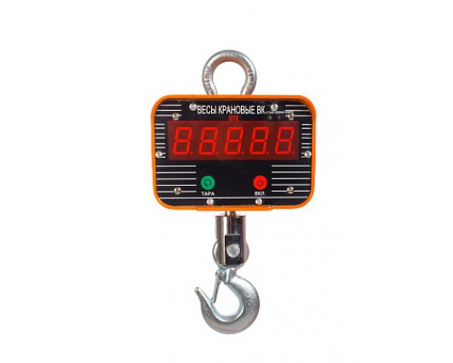 Весы электронные крановые TOR OCS-20-B 20T