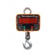 Весы электронные крановые TOR OCS-20-B 20T