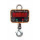 Весы электронные крановые TOR OCS-20-B 20T