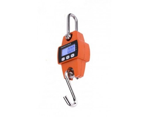 Весы электронные крановые TOR OCS-L 100 кг