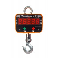 Весы электронные крановые TOR OCS-20-B 20T