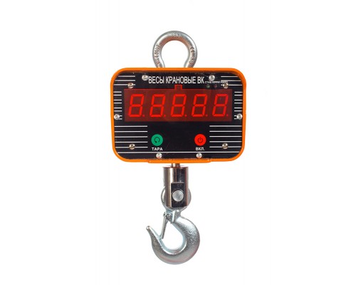 Весы электронные крановые TOR OCS-20-B 20T