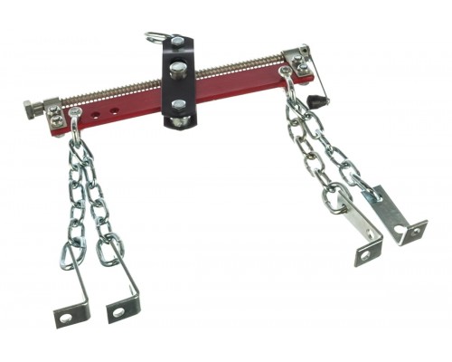 Захват двигателя крановый TOR 680KG LT-F2750