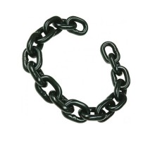 Цепь круглозвенная TOR G80 5х15
