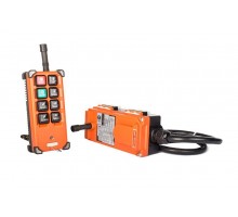 Комплект радиоуправления TOR A21 E1B, HS21-E1B (Radio control panel, 220 В)