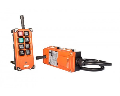 Комплект радиоуправления TOR A21 E1B, HS21-E1B (Radio control panel, 380 В)