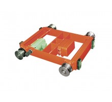 Тележка для мостовых кранов PCT-300 3,0т