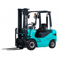Погрузчик вилочный дизельный Maximal FD15T