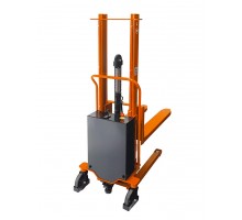 Штабелер электрический BT Ministacker SH8E