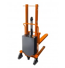 Штабелер электрический BT Ministacker SH8E