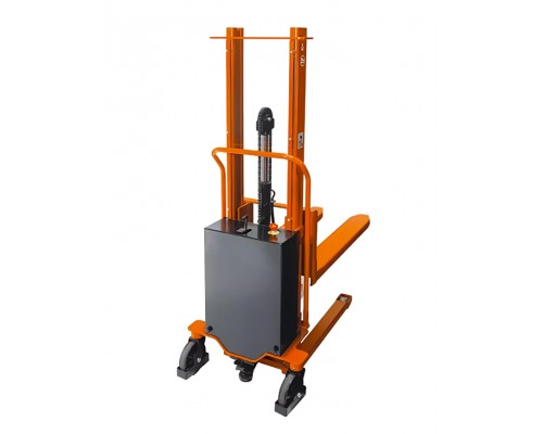 Штабелер электрический BT Ministacker SH8E