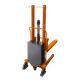 Штабелер электрический BT Ministacker SH8E