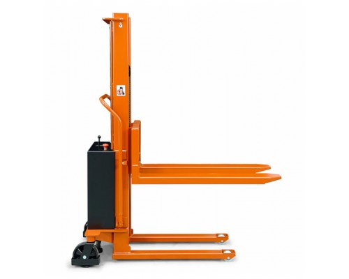Штабелер электрический BT Ministacker SH8E
