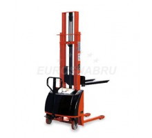Штабелер электрический Lema LM E-1035