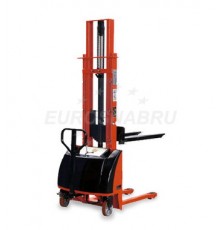 Штабелер электрический Lema LM E-1516