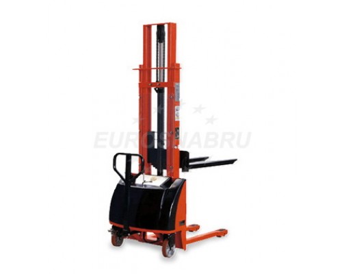 Штабелер электрический Lema LM E-1030
